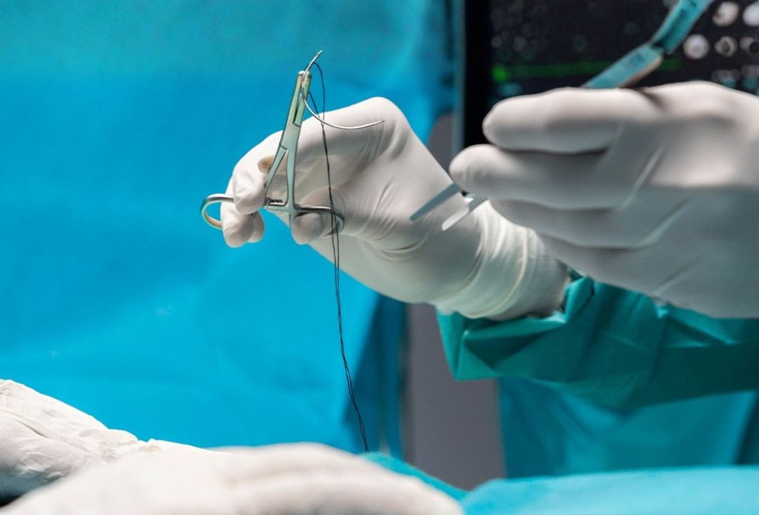 برنامج التأهيل الطبي والعلاج الوظيفي والتأهيلي